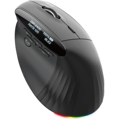 Acer Smart Fit Vertical Black (HP.EXPBG.020)