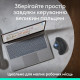 Logitech Ergo M575S Graphite (910-007029)