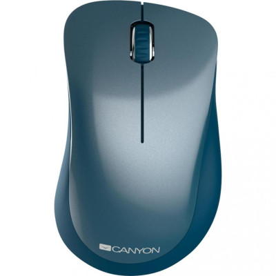 Canyon CNE-CMSW11BL Blue
