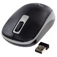 Frime FWMO-220BG Black Grey
