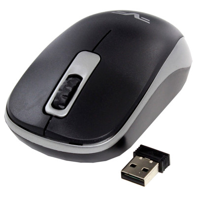 Frime FWMO-220BG Black Grey