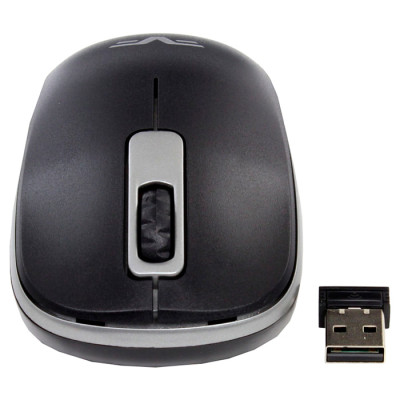 Frime FWMO-220BG Black Grey