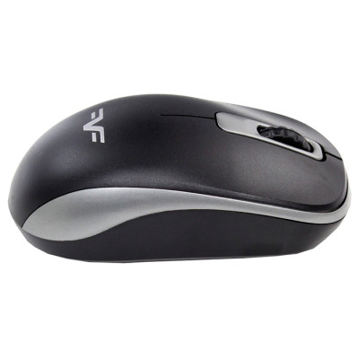 Frime FWMO-220BG Black Grey