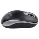 Frime FWMO-220BG Black Grey