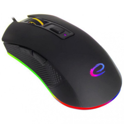 Esperanza MX601 Assassin Black (EGM601)