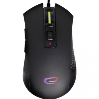 Esperanza MX601 Assassin Black (EGM601)