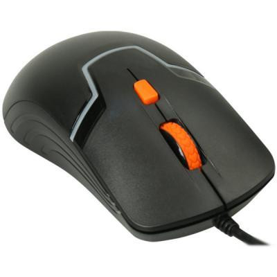 AULA Rigel Gaming Mouse (182705, 6948391211633)