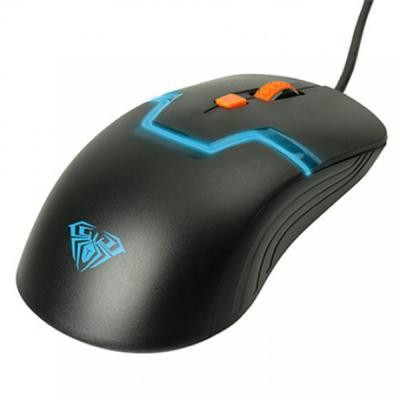 AULA Rigel Gaming Mouse (182705, 6948391211633)
