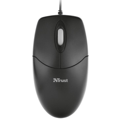 Trust Optical Mouse (16591)