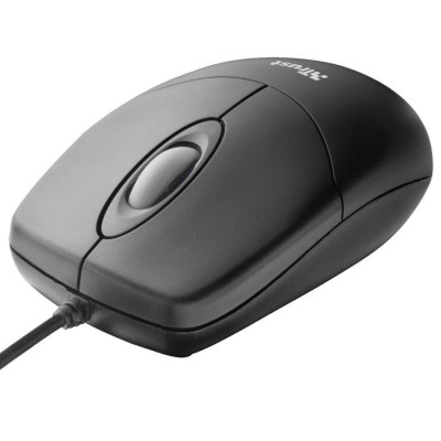 Trust Optical Mouse (16591)