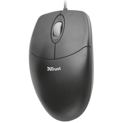 Trust Optical Mouse (16591)