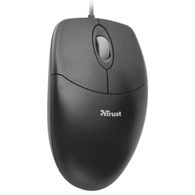 Trust Optical Mouse (16591)