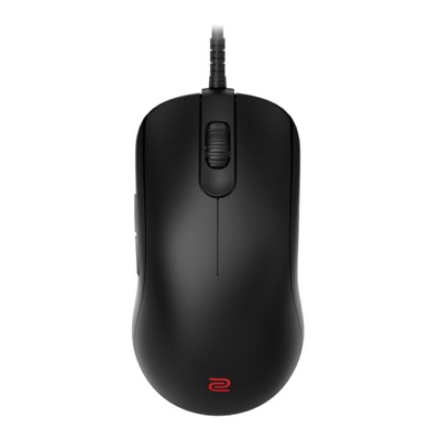 ZOWIE FK1+-C BLACK (9H.N3CBA.A2E)