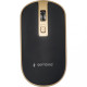 Gembird MUSW-4B-06-BG Wireless Black-Gold