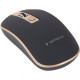Gembird MUSW-4B-06-BG Wireless Black-Gold