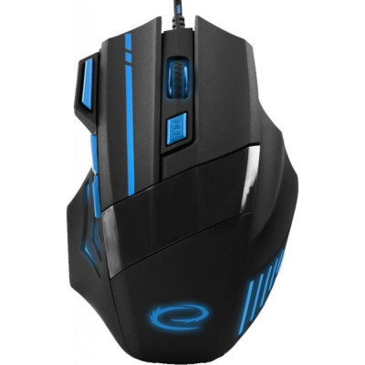 Esperanza MX201 Wolf Blue (EGM201B)