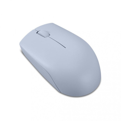 Lenovo 300 Wireless Compact Frost Blue (GY51L15679)