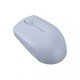 Lenovo 300 Wireless Compact Frost Blue (GY51L15679)
