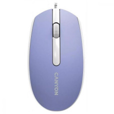 Canyon M-10 Mountain Lavender (CNE-CMS10ML)
