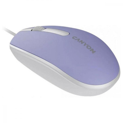 Canyon M-10 Mountain Lavender (CNE-CMS10ML)
