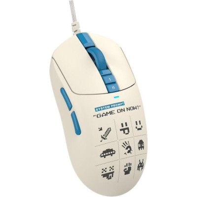 Bloody W72 Ultra Pixels Blue