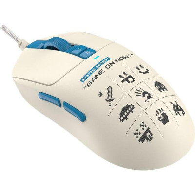 Bloody W72 Ultra Pixels Blue