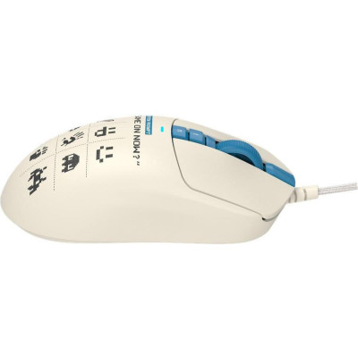 Bloody W72 Ultra Pixels Blue