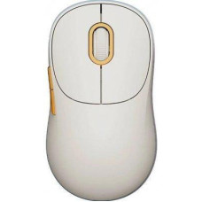 Xiaomi Mi Wireless Mouse 3 White GL (BHR8912GL)