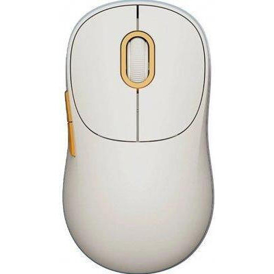 Xiaomi Mi Wireless Mouse 3 White GL (BHR8912GL)