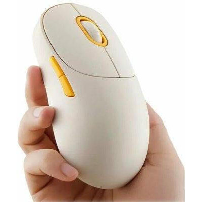Xiaomi Mi Wireless Mouse 3 White GL (BHR8912GL)