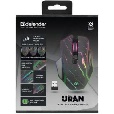 Defender Uran GM-503 (52503)
