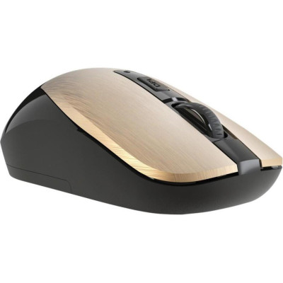 Defender Wave MM-995 Golden (52994)