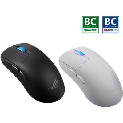 ASUS ROG Harpe II Ace Black (90MP0490-BMUA00)