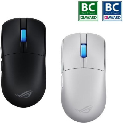 ASUS ROG Harpe II Ace Black (90MP0490-BMUA00)