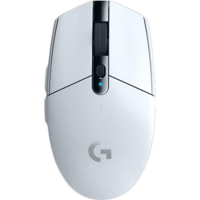 Logitech G305 Lightspeed White (910-005291/910-005292)