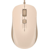 A4Tech Fstyler FM26 Cafe Latte