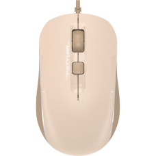 A4Tech Fstyler FM26 Cafe Latte
