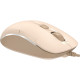 A4Tech Fstyler FM26 Cafe Latte