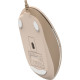 A4Tech Fstyler FM26 Cafe Latte