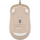 A4Tech Fstyler FM26 Cafe Latte