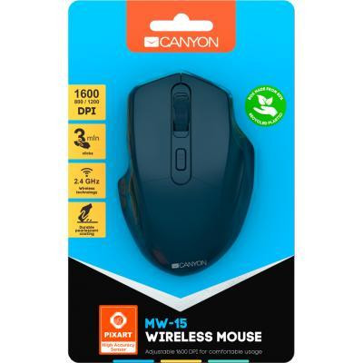 Canyon CNE-CMSW15DB Dark Blue