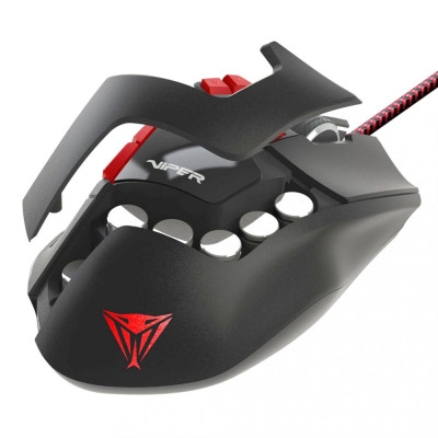 Patriot Viper V570 RGB (PV570LUXWK)