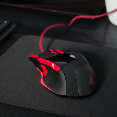 Patriot Viper V570 RGB (PV570LUXWK)