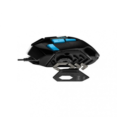 Logitech G502 HERO KDA Gaming Mouse USB (910-006097)