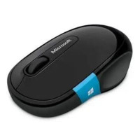 Microsoft Sculpt Comfort Mouse (H3S-00001)