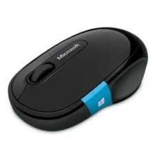 Microsoft Sculpt Comfort Mouse (H3S-00001)