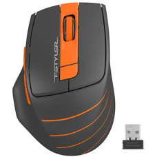 A4Tech Fstyler FG30 Wireless Orange
