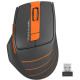 A4Tech Fstyler FG30 Wireless Orange