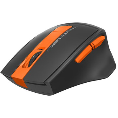 A4Tech Fstyler FG30 Wireless Orange