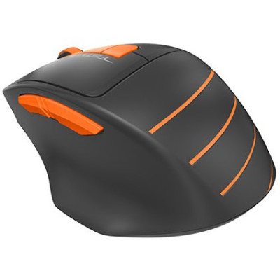 A4Tech Fstyler FG30 Wireless Orange
